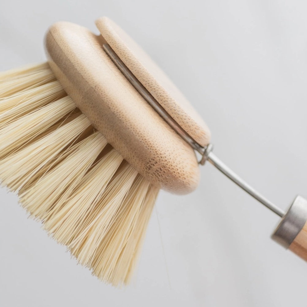 Handled Dish Brush